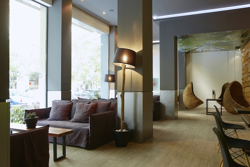 City Hotel Thessaloniki 3