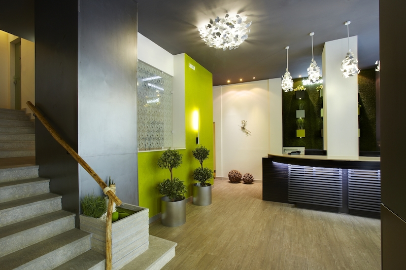 City Hotel Thessaloniki 4