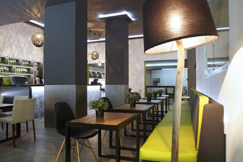 City Hotel Thessaloniki 6