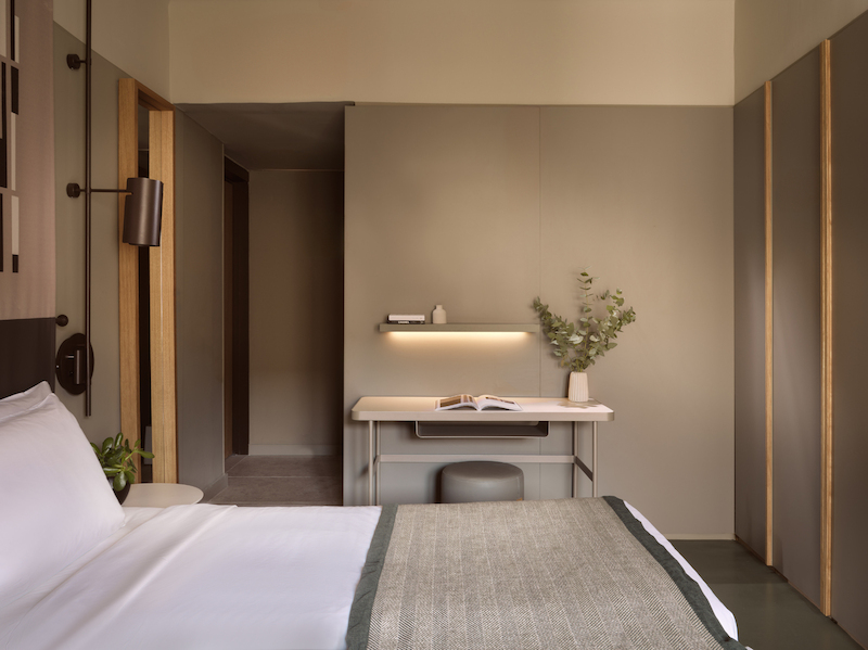 City Hotel Thessaloniki 7