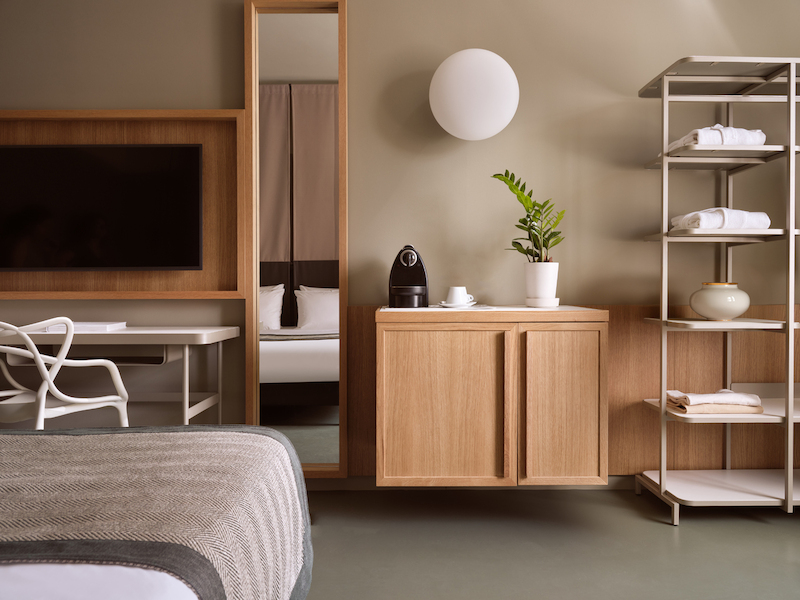 City Hotel Thessaloniki 9