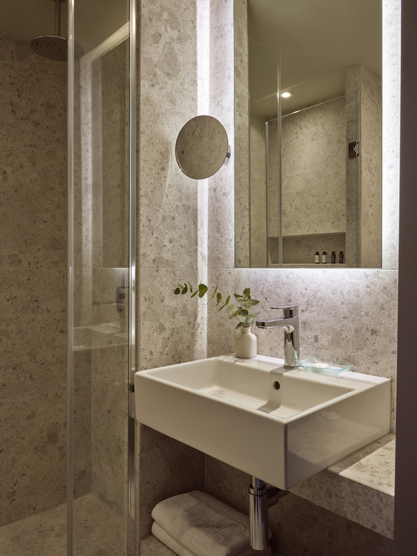 City Hotel Thessaloniki 12