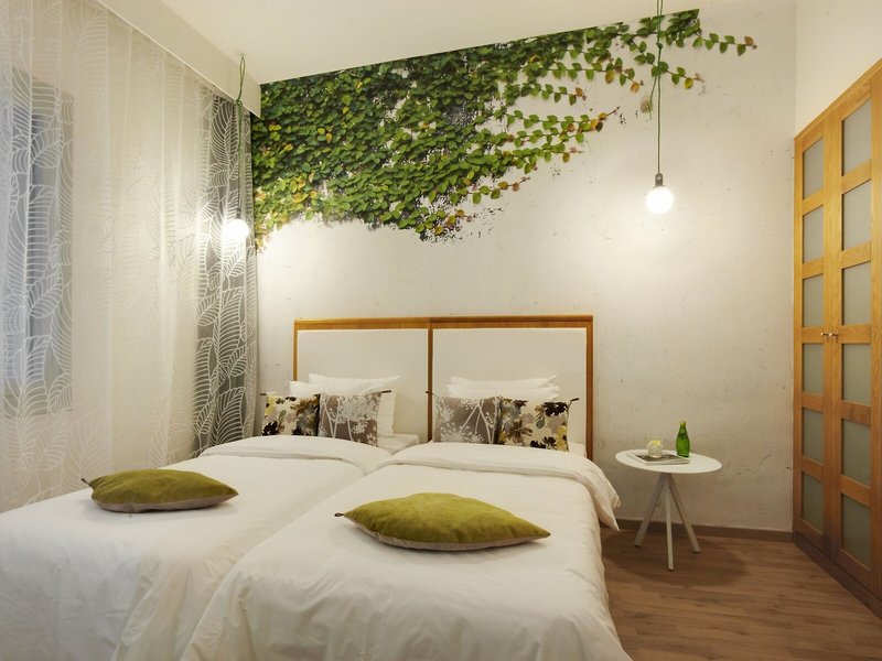 City Hotel Thessaloniki 42