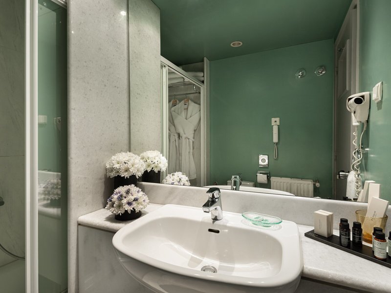 City Hotel Thessaloniki 43