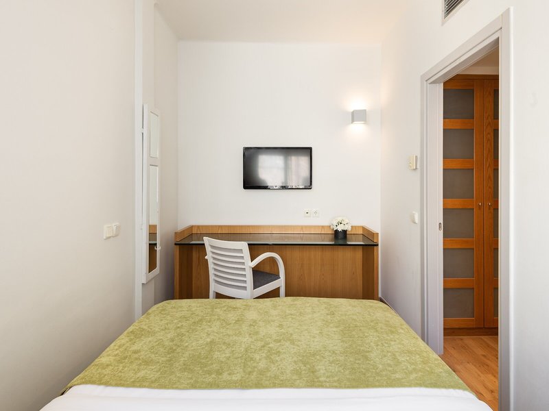 City Hotel Thessaloniki 44