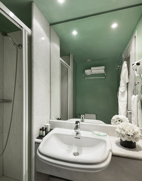 City Hotel Thessaloniki 45