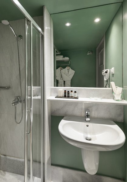 City Hotel Thessaloniki 46