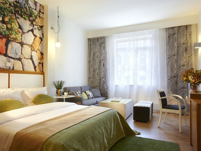 City Hotel Thessaloniki 47