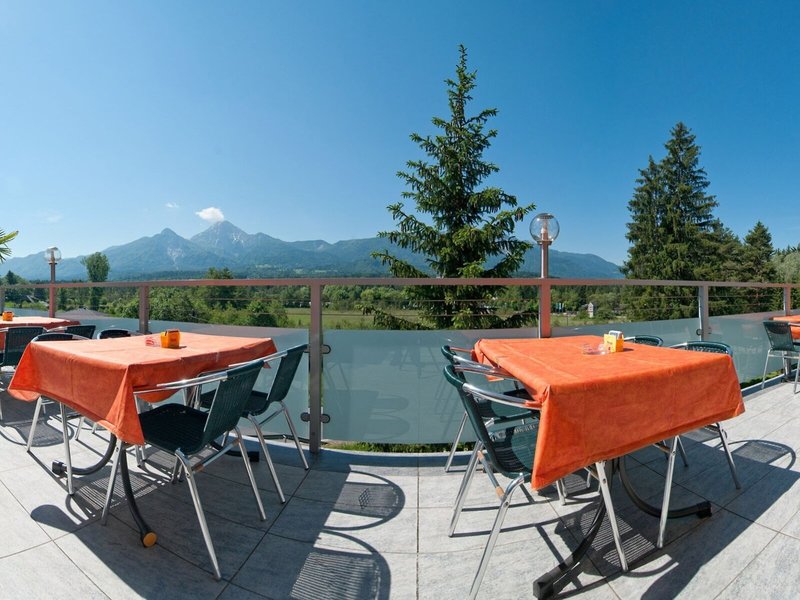 Vitalhotel Sonnblick 1