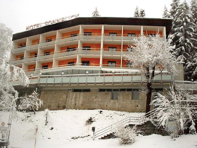 Vitalhotel Sonnblick 2
