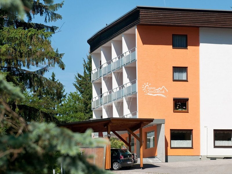 Vitalhotel Sonnblick 3