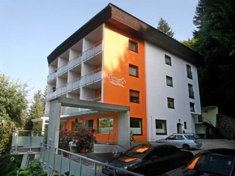 Vitalhotel Sonnblick 4