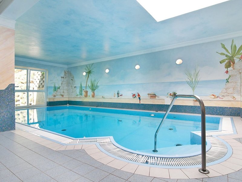 Vitalhotel Sonnblick 5