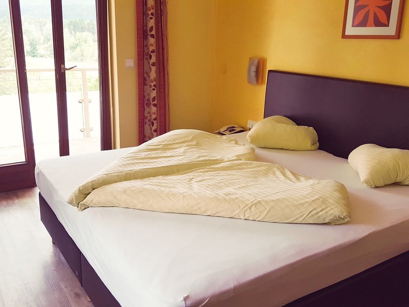 Vitalhotel Sonnblick 6