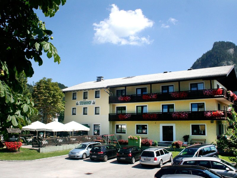 Stefanihof