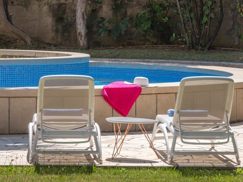 Villa Filaus B&B 4