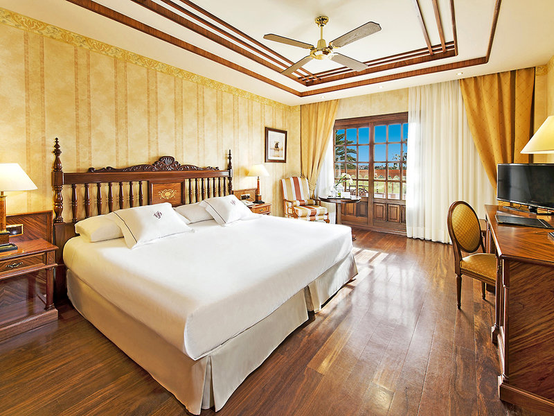 Elba Palace Golf & Vital Hotel 3