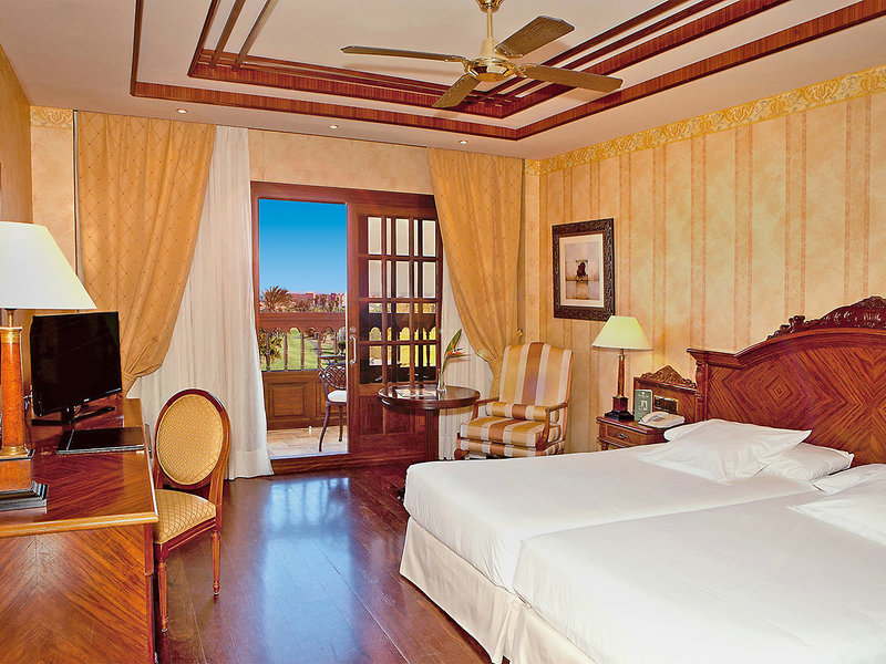 Elba Palace Golf & Vital Hotel 4