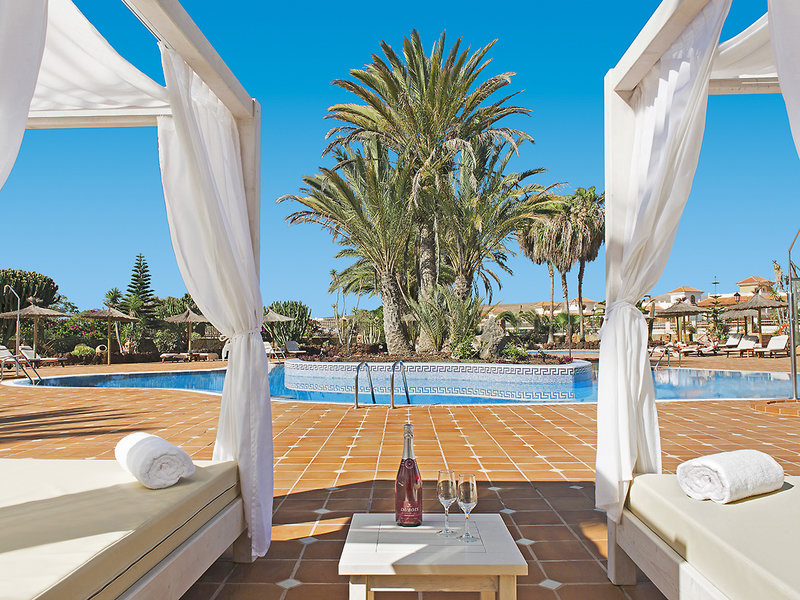 Elba Palace Golf & Vital Hotel 6