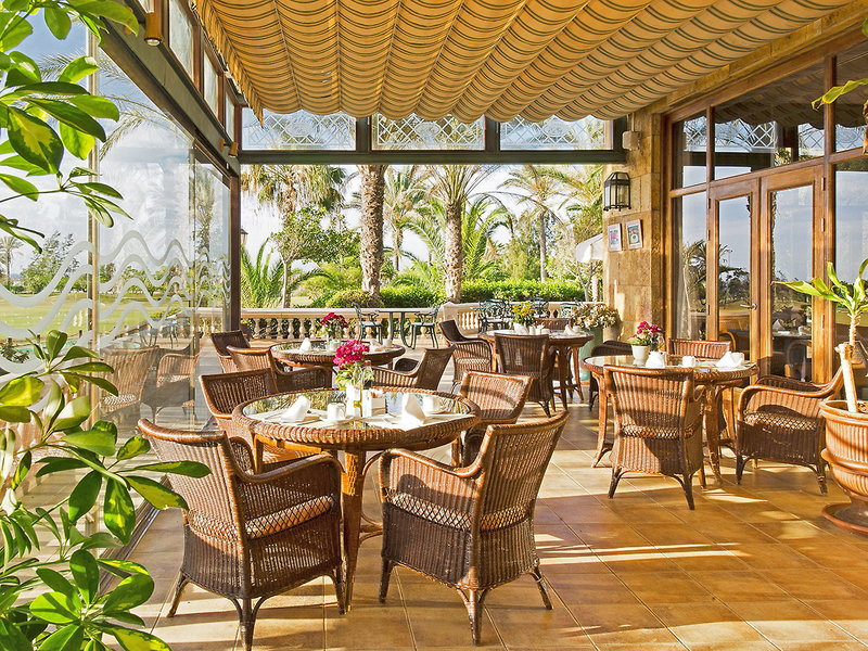 Elba Palace Golf & Vital Hotel 7