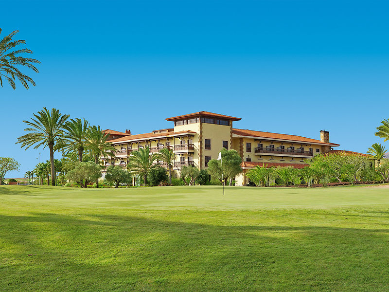 Elba Palace Golf & Vital Hotel 8