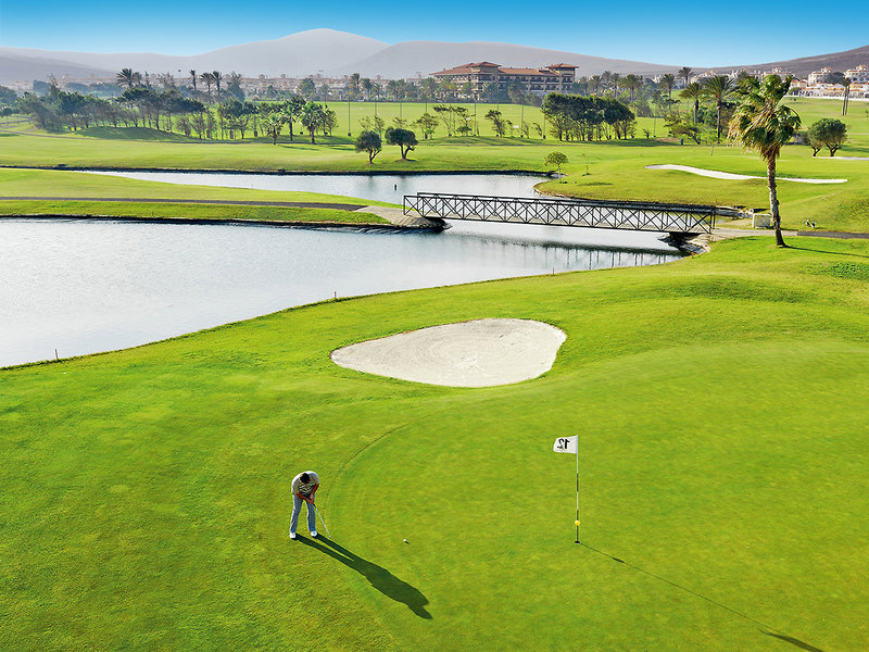 Elba Palace Golf & Vital Hotel 9