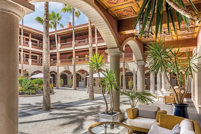 Elba Palace Golf & Vital Hotel 1