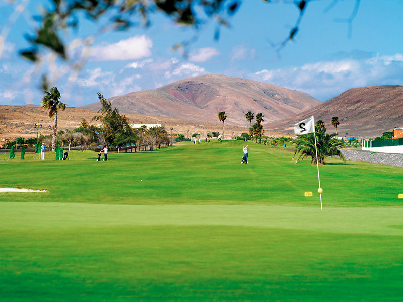 Elba Palace Golf & Vital Hotel 3