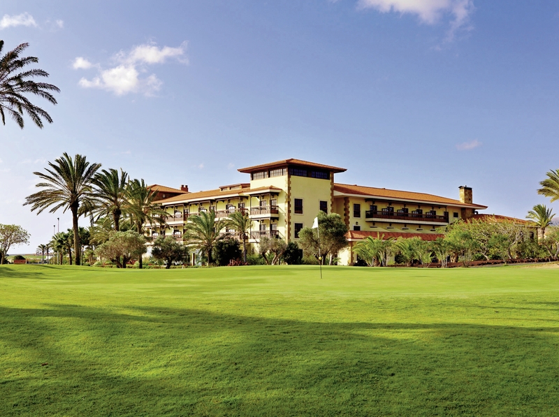 Elba Palace Golf & Vital Hotel 4