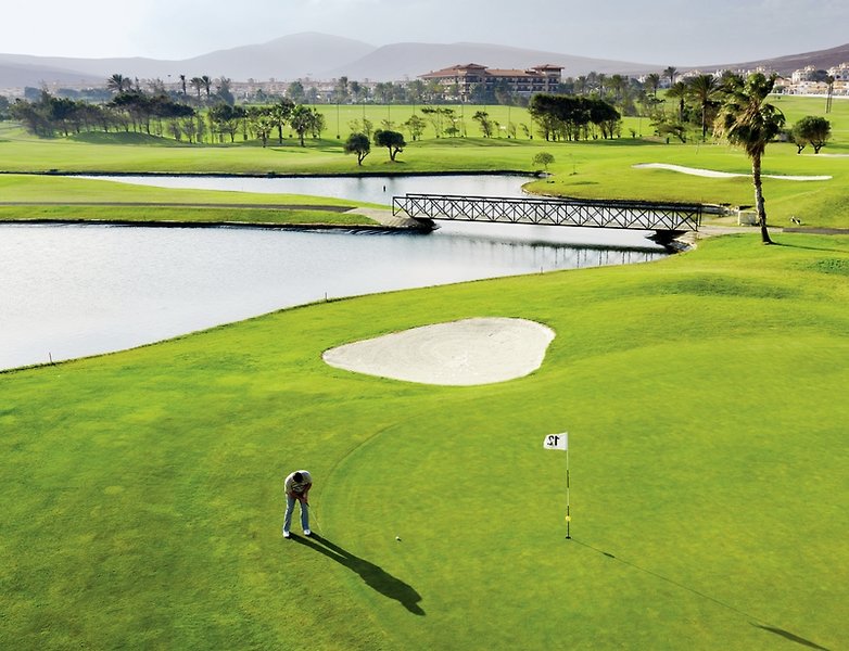 Elba Palace Golf & Vital Hotel 5