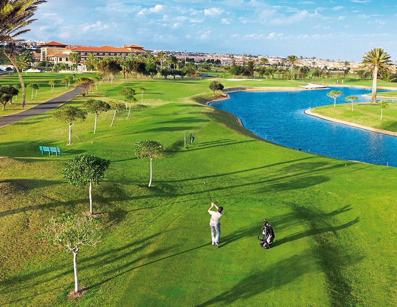 Elba Palace Golf & Vital Hotel 6