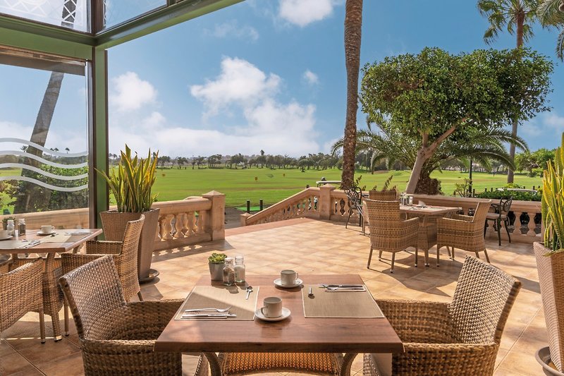 Elba Palace Golf & Vital Hotel 7