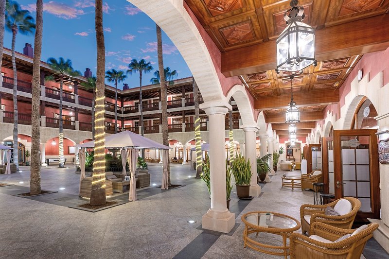 Elba Palace Golf & Vital Hotel 8