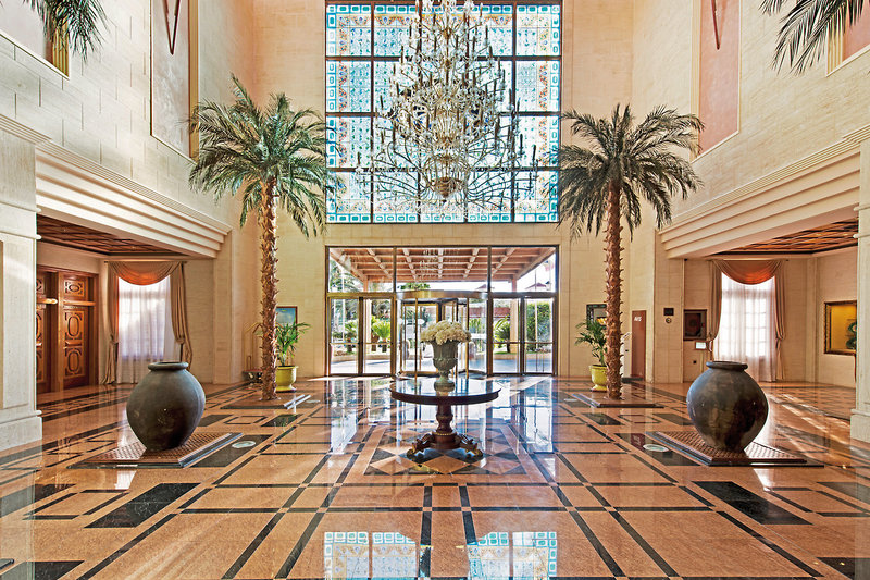 Elba Palace Golf & Vital Hotel 9