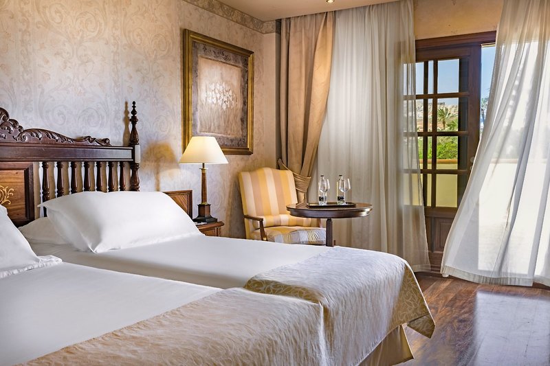 Elba Palace Golf & Vital Hotel 10