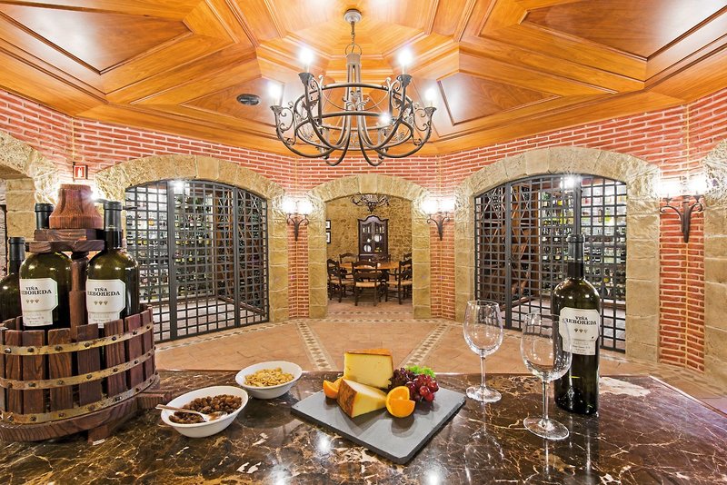 Elba Palace Golf & Vital Hotel 14