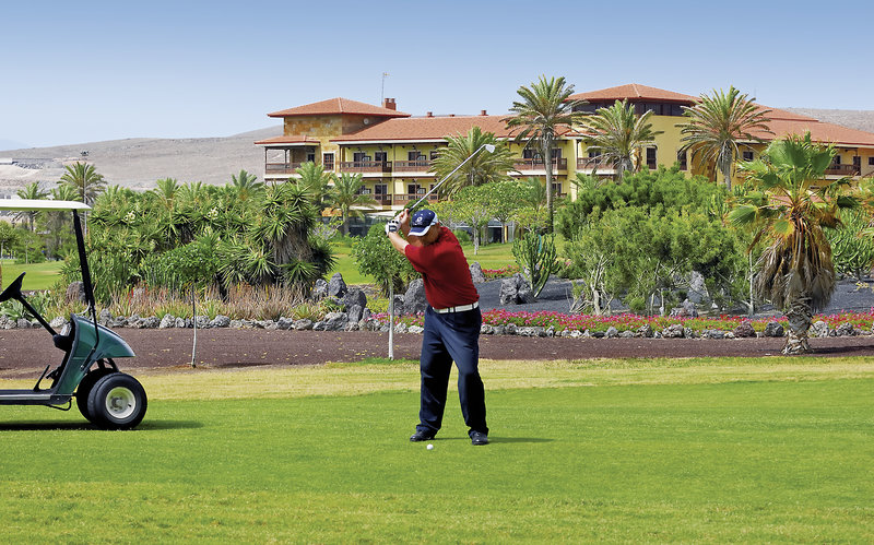 Elba Palace Golf & Vital Hotel 18