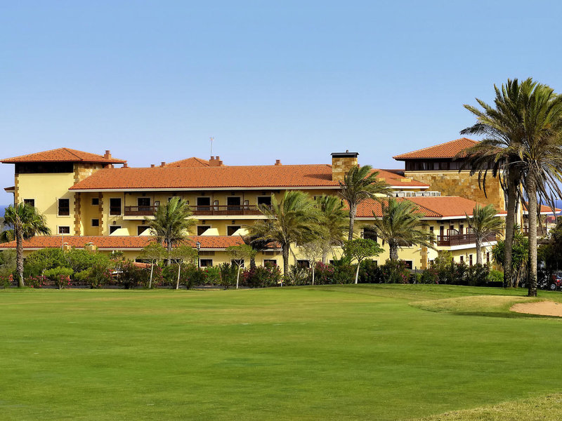 Elba Palace Golf & Vital Hotel 1