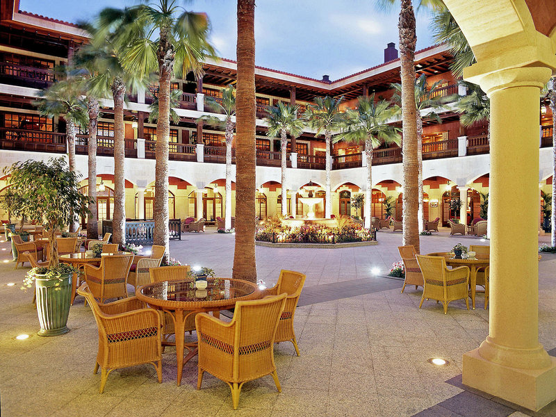 Elba Palace Golf & Vital Hotel 2