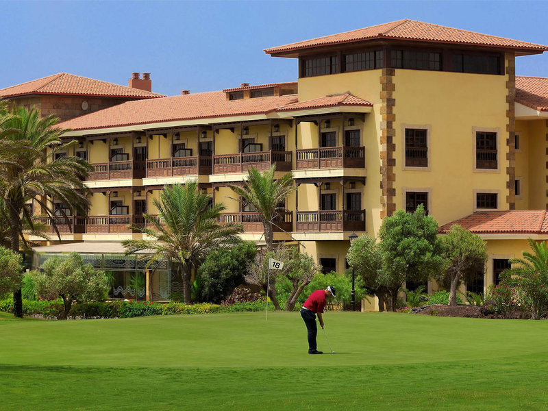 Elba Palace Golf & Vital Hotel 3