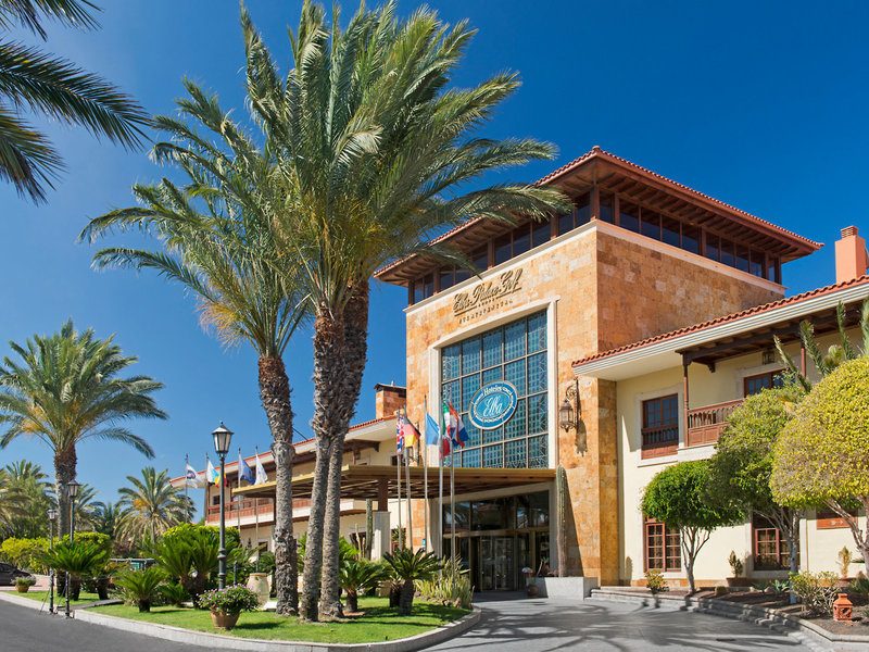 Elba Palace Golf & Vital Hotel 4