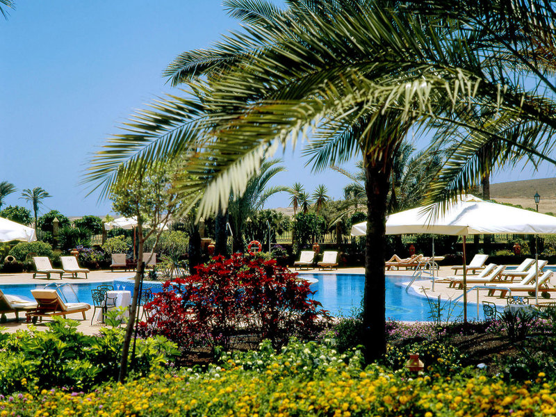 Elba Palace Golf & Vital Hotel 5