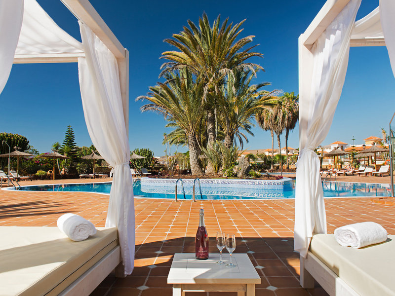 Elba Palace Golf & Vital Hotel 6