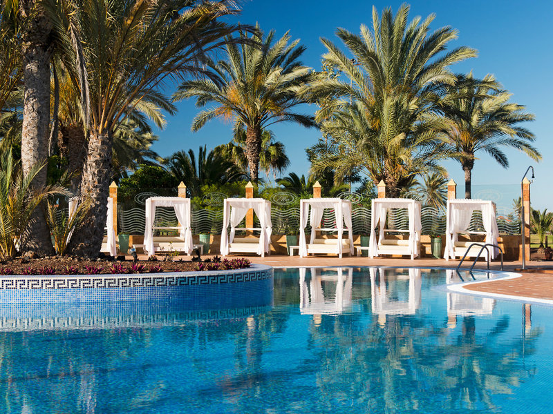 Elba Palace Golf & Vital Hotel 7