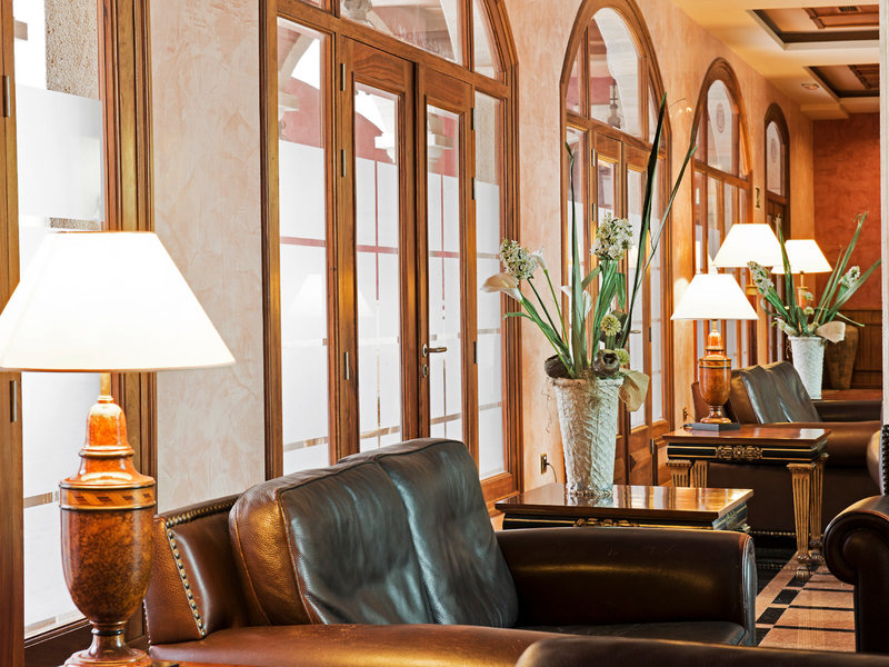 Elba Palace Golf & Vital Hotel 11