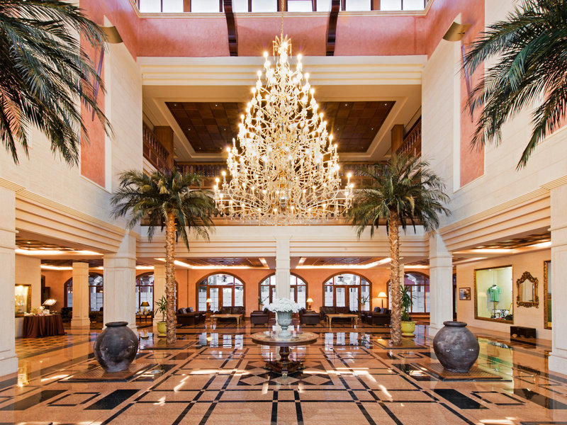 Elba Palace Golf & Vital Hotel 12