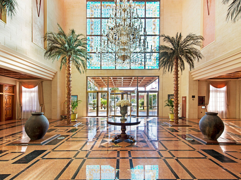 Elba Palace Golf & Vital Hotel 13