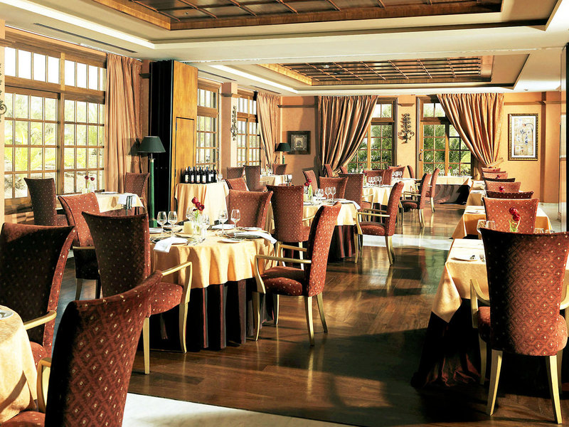 Elba Palace Golf & Vital Hotel 15