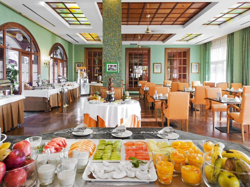 Elba Palace Golf & Vital Hotel 16