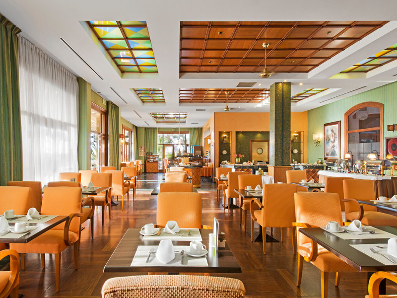 Elba Palace Golf & Vital Hotel 18